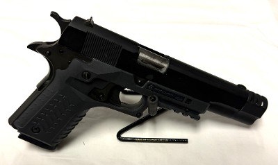 ROCK ISLAND ARMORY M1911 A1-FS 45 ACP (45 Auto) - Image 3 of 3