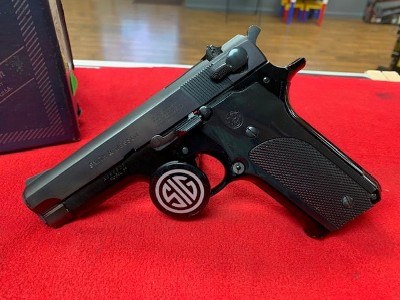 SMITH & WESSON 59 9MM LUGER (9x19 PARA) - Image 2 of 3