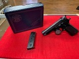 SMITH & WESSON 59 9MM LUGER (9x19 PARA) - Image 1 of 3
