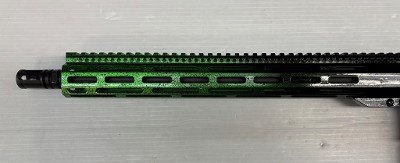 RADICAL FIREARMS AR-15 .300 AAC BLACKOUT - Image 3 of 3
