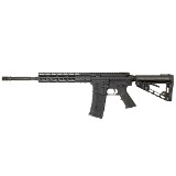 ATI MILSPORT 5.56X45MM NATO - 1 of 3