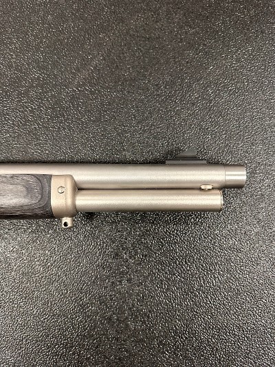 MARLIN MODEL 1895 SBL .45-70 GOVT - Image 2 of 3