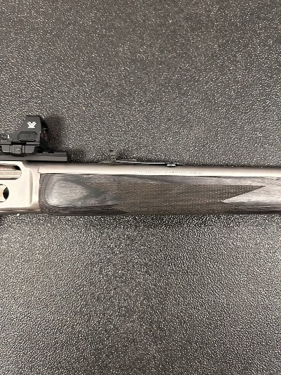 MARLIN MODEL 1895 SBL .45-70 GOVT - Image 3 of 3