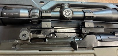 SPRINGFIELD ARMORY M1A 7.62X39MM - Image 1 of 3