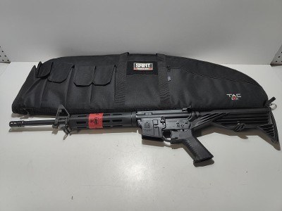 SPRINGFIELD ARMORY SAINT 5.56X45MM NATO - Image 1 of 3