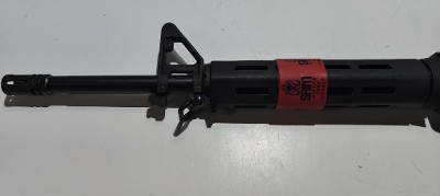 SPRINGFIELD ARMORY SAINT 5.56X45MM NATO - Image 3 of 3