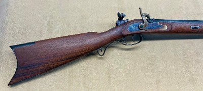 LYMAN GREAT PLAINS HUNTER .50 CALIBER - Image 3 of 3