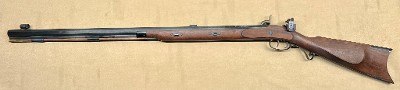 LYMAN GREAT PLAINS HUNTER .50 CALIBER - Image 2 of 3