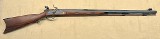 LYMAN GREAT PLAINS HUNTER .50 CALIBER