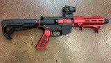 FOXTROT MIKE PRODUCTS FM-45B .45 ACP - 2 of 3