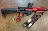 FOXTROT MIKE PRODUCTS FM-45B .45 ACP - 1 of 3