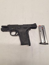 SMITH & WESSON M&P 9 SHIELD EZ M2.0 9MM LUGER (9x19 PARA) - Image 3 of 3