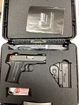 SIG SAUER P238 .380 ACP - 2 of 2