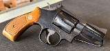 SMITH & WESSON MODEL 19-5 .357 MAG - 2 of 3