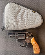 SMITH & WESSON MODEL 19-5 .357 MAG - 3 of 3