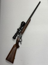 RUGER NO. 1 45/70 - 1 of 3