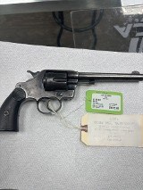 COLT 1892 NEW NAVY .32-20 WIN - Image 1 of 1