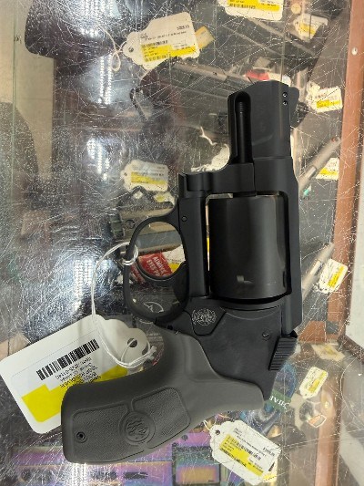 SMITH & WESSON M&P CT BODYGUARD 38 *CA COMPLIANT .38 SPL +P - Image 2 of 3