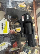 SMITH & WESSON M&P CT BODYGUARD 38 *CA COMPLIANT .38 SPL +P - Image 3 of 3