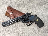 COLT KING COBRA .357 MAG - 2 of 3