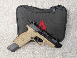 FN FN 509 NMS 9MM LUGER (9x19 PARA) - 2 of 3