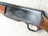 BROWNING BAR MARK II SAFARI .30-06 SPRG - 1 of 3