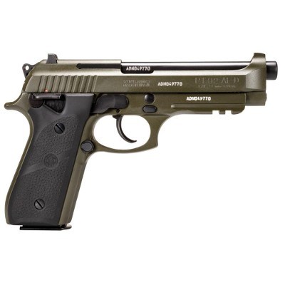TAURUS PT92 9MM LUGER (9X19 PARA) - Image 1 of 1