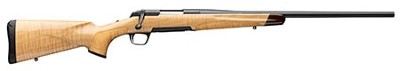 BROWNING X-BOLT 6.5MM CREEDMOOR - Image 1 of 1