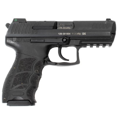 HECKLER & KOCH P30 9MM LUGER (9X19 PARA) - Image 2 of 3