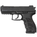 HECKLER & KOCH P30 9MM LUGER (9X19 PARA) - Image 1 of 3
