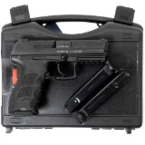 HECKLER & KOCH P30 9MM LUGER (9X19 PARA) - Image 3 of 3