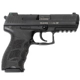 HECKLER & KOCH P30 9MM LUGER (9X19 PARA) - Image 2 of 3