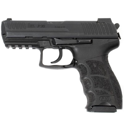 HECKLER & KOCH P30 9MM LUGER (9X19 PARA) - Image 1 of 3