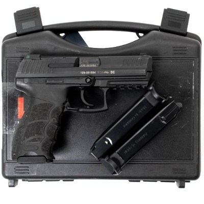 HECKLER & KOCH P30 9MM LUGER (9X19 PARA) - Image 3 of 3