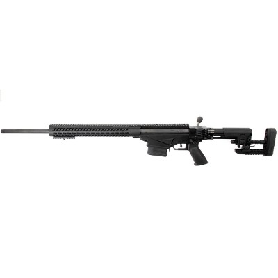 RUGER PRECISION 6.5MM CREEDMOOR - Image 1 of 2