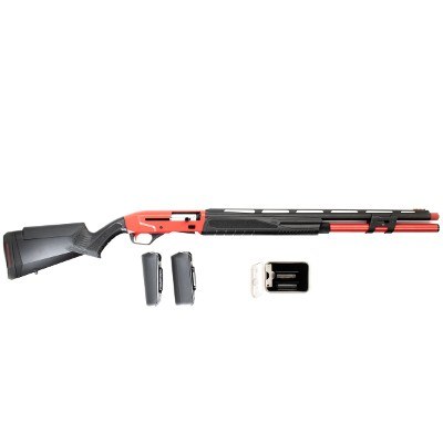 SAVAGE ARMS RENEGAUGE 12 GA - Image 3 of 3