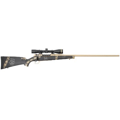 WEATHERBY MARK V DUCKS UNLIMITED EDITION 6.5-300 WBY MAG - Image 2 of 3