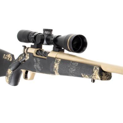 WEATHERBY MARK V DUCKS UNLIMITED EDITION 6.5-300 WBY MAG - Image 3 of 3