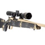 WEATHERBY MARK V DUCKS UNLIMITED EDITION 6.5-300 WBY MAG - Image 3 of 3