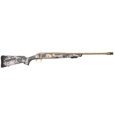 BROWNING X-BOLT 7MM PRC - Image 2 of 2