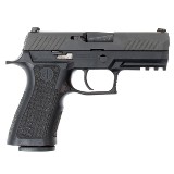 SIG SAUER P320 9MM LUGER (9X19 PARA) - 2 of 3