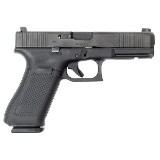 GLOCK 17 GEN5 9MM LUGER (9X19 PARA) - 2 of 3