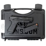 GLOCK 48 9MM LUGER (9X19 PARA) - Image 3 of 3