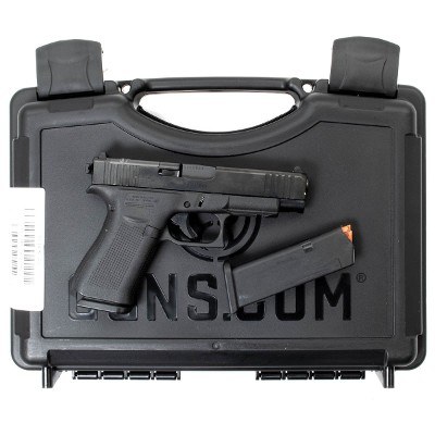 GLOCK 48 9MM LUGER (9X19 PARA) - Image 3 of 3