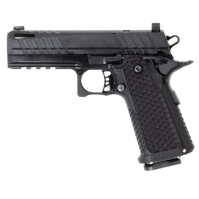 LIVE FREE ARMORY APOLLO 11 9MM LUGER (9X19 PARA) - Image 1 of 3