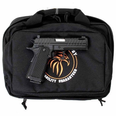LIVE FREE ARMORY APOLLO 11 9MM LUGER (9X19 PARA) - Image 3 of 3