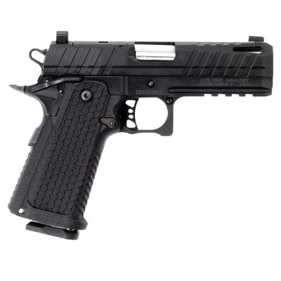 LIVE FREE ARMORY APOLLO 11 9MM LUGER (9X19 PARA) - Image 2 of 3