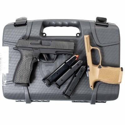 SIG SAUER P365 XL 9MM LUGER (9X19 PARA) - Image 3 of 3