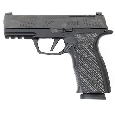 SIG SAUER P365 XL 9MM LUGER (9X19 PARA) - Image 1 of 3