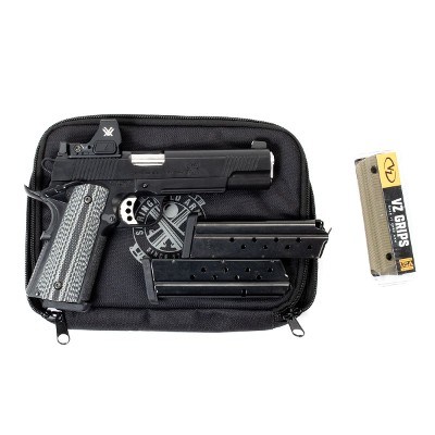 SPRINGFIELD ARMORY OPERATOR 9MM LUGER (9X19 PARA) - Image 3 of 3